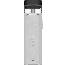 Royal Edition White Leaf