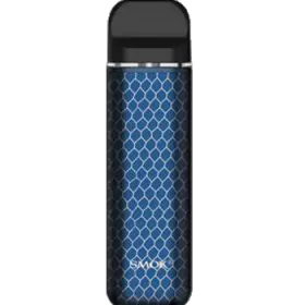 Blue Cobra