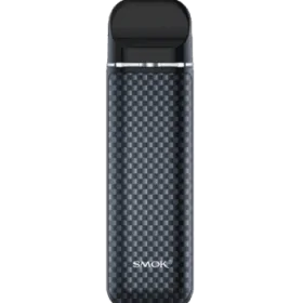 Black Carbon Fiber