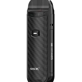 Black Carbon Fiber