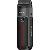 POD система Smok Nord 50W 1800 mAh Black Leather