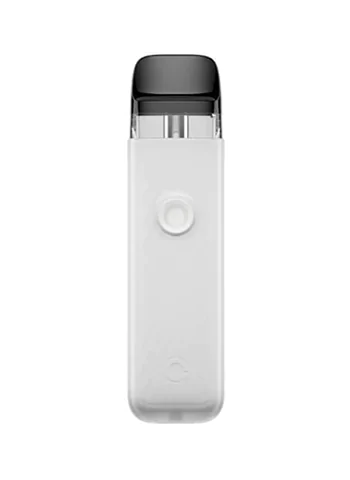 Voopoo Vinci Q Pod Kit 900 mAh Ceramic White