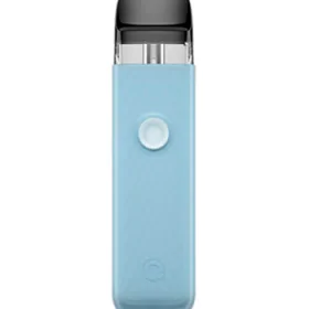 Crystal Blue