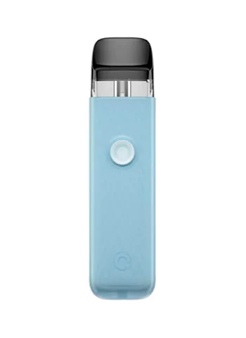Voopoo Vinci Q Pod Kit 900 mAh Crystal Blue
