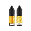 Солевая жидкость Flavorlab P1 Banana 10 мл 50мг/5% - Флаворлаб П1 Банан