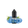 Солевая жидкость Chaser for Pod Blue Raspberry (Чейзер Голубая Малина), 10 мл, 3%/30мг