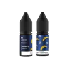 Солевая жидкость Flavorlab P1 Blueberry Banana 10 мл 50мг/5% - Флаворлаб П1 Черника Банан