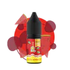 Жидкость на солевом никотине JoJuice Cherry Watermelon (Flavorlab), 10 мл, 6%/60мг - ДжоДжус Вишня Арбуз
