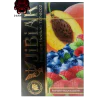 Jibiar Raspberry Peach Blueberry