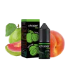 Солевая жидкость Chaser for Pod Guava Peach (Чейзер Гуава Персик), 10 мл, 6%/60мг