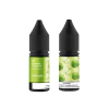 Солевая жидкость Flavorlab P1 Sour Apple10 мл 50мг/5% - Флаворлаб П1 Кислое Яблоко