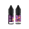 Солевая жидкость Flavorlab P1 Strawberry Blueberry Blackberry 10 мл 50мг/5% - Флаворлаб П1 Клубника Черника Ежевика