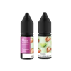 Солевая жидкость Flavorlab P1 Strawberry Lime 10 мл 50мг/5% - Флаворлаб П1 Клубника Лайм