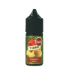 Заправка для ПОД систем T-juice Strawberry Melon (Flavorlab), 30 мл, 50мг/5% - Ти-Джус Клубника Дыня