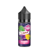 Заправка для ПОД систем T-juice Strawberry V3 (Flavorlab), 30 мл, 50мг/5% - Ти-Джус Клубника В3