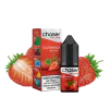 Солевая жидкость Chaser for Pod Strawberry (Чейзер Клубника), 10 мл, 6%/60мг