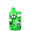 ELFBAR BC4000 Limited Edition Strawberry Kiwi