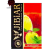 Табак для кальяна JiBiAR Two Apples Mint (Джибиар Двойное Яблоко с Мятой) 50 грамм