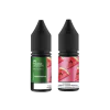 Солевая жидкость Flavorlab P1 Watermelon 10 мл 50мг/5% - Флаворлаб П1 Арбуз