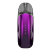 ПОД система VAPORESSO ZERO 2, 800mAh, 2ml, Type-C, Black Purple - Вапорессо Зеро 2 Черно Фиолетовый
