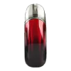 ПОД система VAPORESSO ZERO 2, 800mAh, 2ml, Type-C, Red Black - Вапорессо Зеро 2 Красно Черный