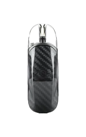 ПОД система VAPORESSO ZERO 2, 800mAh, 3ml, Type-C, Carbon Fiber - Вапорессо Зеро 2 Карбон Фйбер