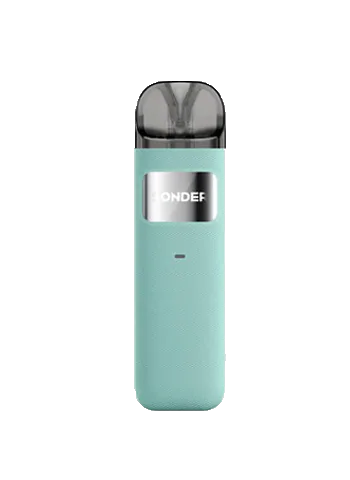 ПОД система GeekVape SONDER U 1000mAh, 2ml, Celeste Glaze - ГикВейп Сондер Темно Зеленый