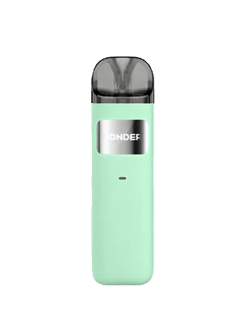 ПОД система GeekVape SONDER U 1000mAh, 2ml, Light Green - ГикВейп Сондер Светло Зеленый