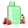 ELF BAR LOWIT 5500 Mixed Berries