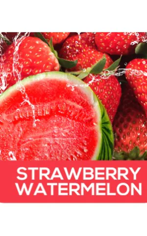 AIRIS Lux P5000 puffs [5%] Strawberry Watermelon
