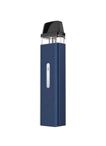 VAPORESSO XROS Mini Midnight Blue Pod Kit 1000 mAh