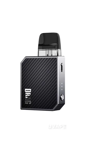 Drag Nano 2 Carbon Fiber