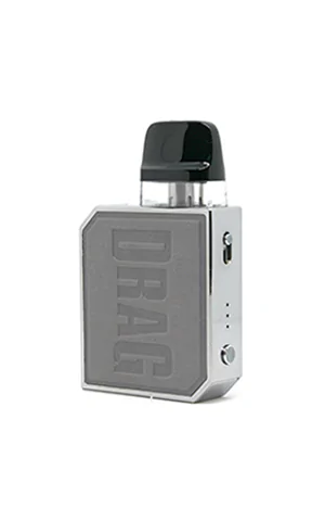 VOOPOO Drag Nano 2 Gull Grey