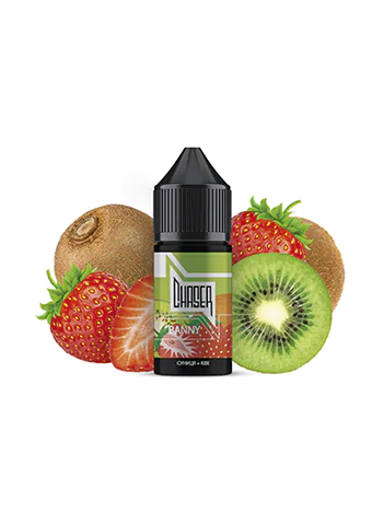 Солевая жидкость Chaser for Pod Banny (Чейзер Банни), 30 мл, 3%/30мг Солевая жидкость Chaser for Pod Banny (Чейзер Банни), 30 мл, 3%/30мг