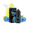 Солевая жидкость Chaser for Pod Blue Raspberry Lemonade (Чейзер Лимонад из Голубой Малины), 10 мл, 3%/30мг