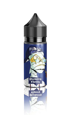 Flavorlab FL 350 LUX Blueberry Cherry