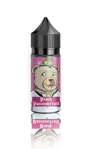 Flavorlab FL 350 LUX Peach Passion Fruit