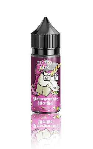 Flavorlab FL 350 LUX Pomegranate Menthol