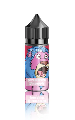 Flavorlab FL 350 LUX Strawberry Pineapple