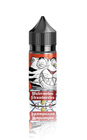 Flavorlab FL 350 LUX Watermelon Strawberries