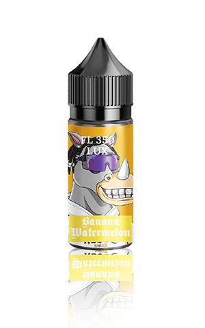 Flavorlab FL 350 LUX Banana Watermelon