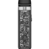 VOOPOO Vinci Royal Edition 800 mAh POD mod Silver Iron - Под система Вупу Винчи Королевское Издание Серебряная Броня