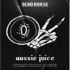 Табак для кальяна Dead Horse Aussie Juice