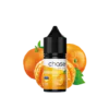 Солевая жидкость Chaser for Pod Tangerine (Чейзер Мандарин), 30 мл, 5%/50мг