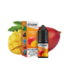 Солевая жидкость Chaser for Pod Mango (Чейзер Манго), 10 мл, 6%/60мг