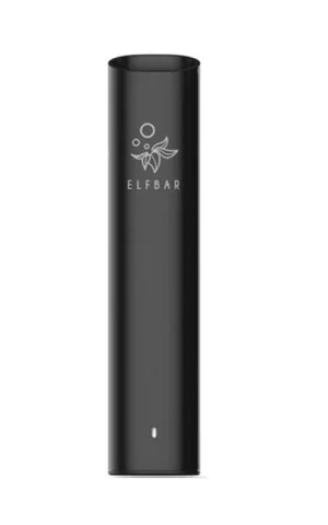 Pod система Elf Bar Mate 500 Refillable Pod Starter Kit 500 mAh Black
