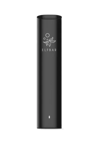Pod система Elf Bar Mate 500 Refillable Pod Starter Kit 500 mAh Black