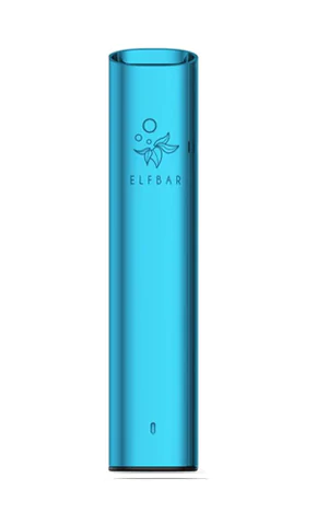 Pod система Elf Bar Mate 500 Refillable Pod Starter Kit 500 mAh Blue
