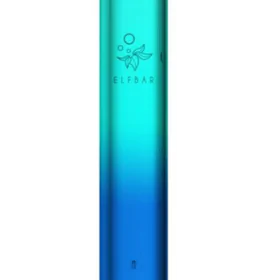 Blue Green