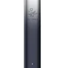 Pod система Elf Bar Mate 500 Refillable Pod Starter Kit 500 mAh Grey Black